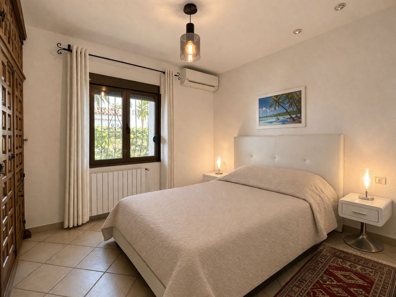 DP-81-CRES12-22 Exclusieve villa met zeezicht te koop in Javea