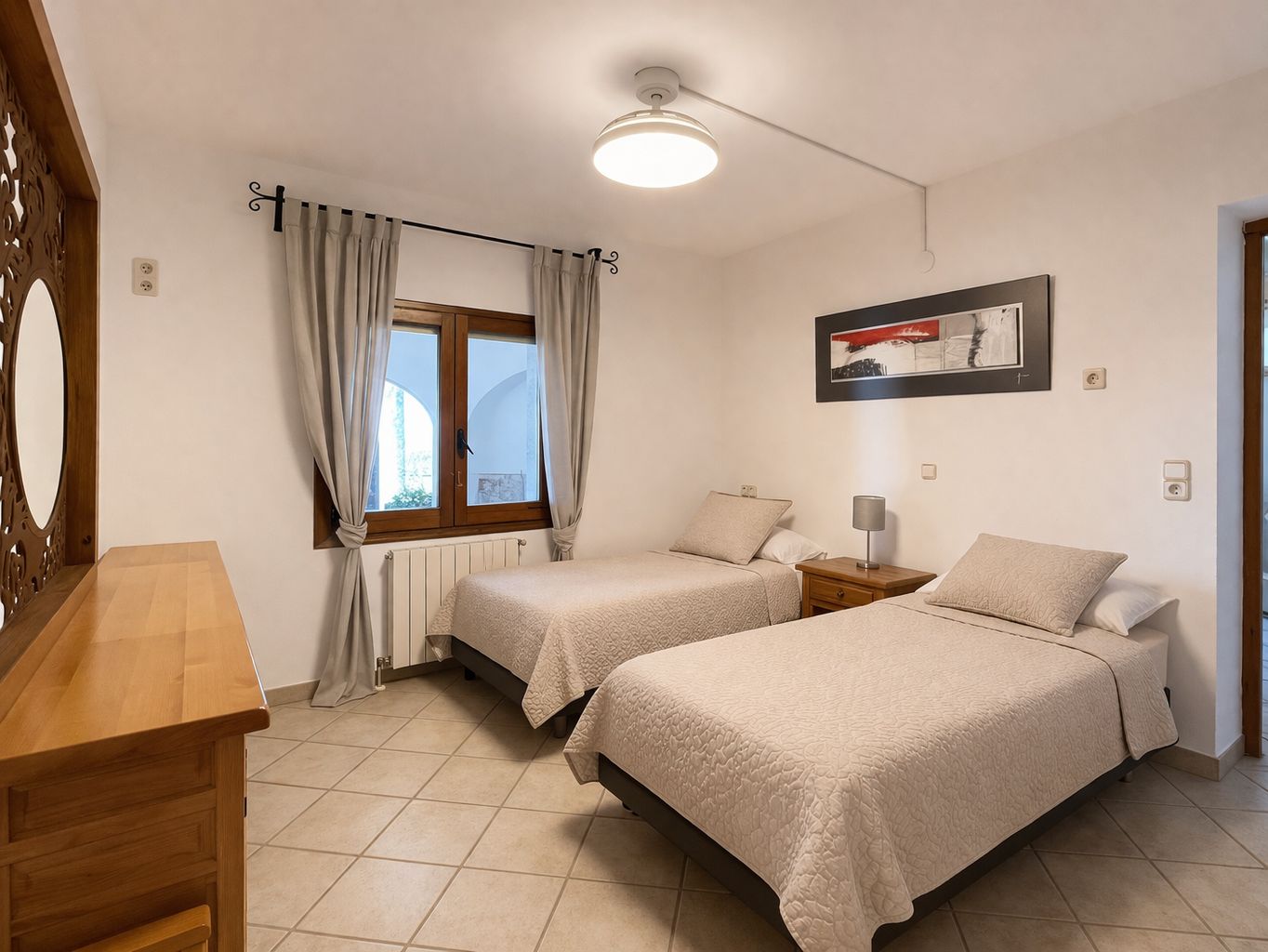 DP-81-CRES12-23 Exclusieve villa met zeezicht te koop in Javea