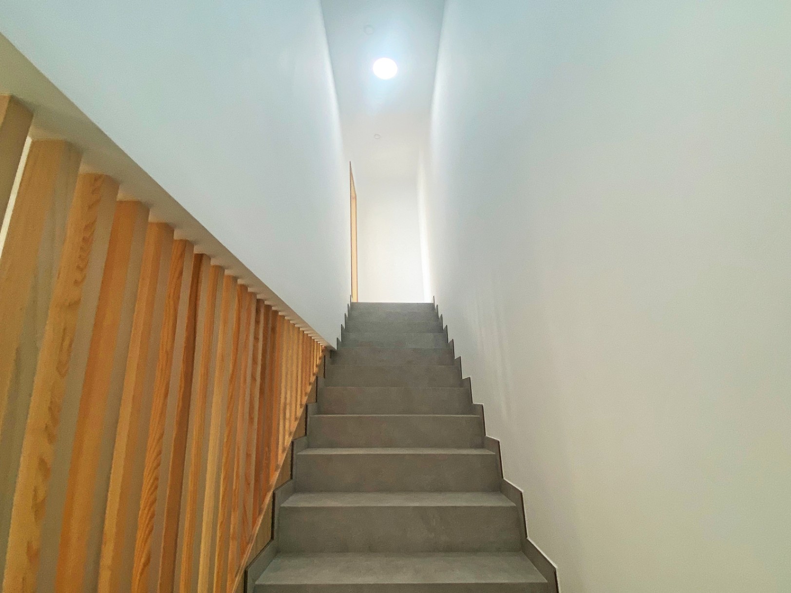 Luxe moderne villa met zeezicht in Moraira