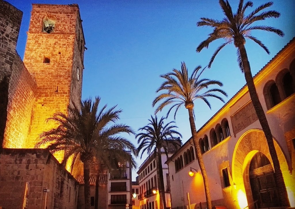 Nieuw te bouwen moderne villa in Javea