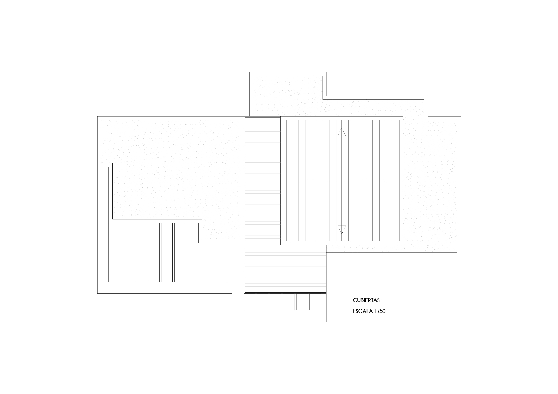 Nieuw te bouwen moderne villa in Javea