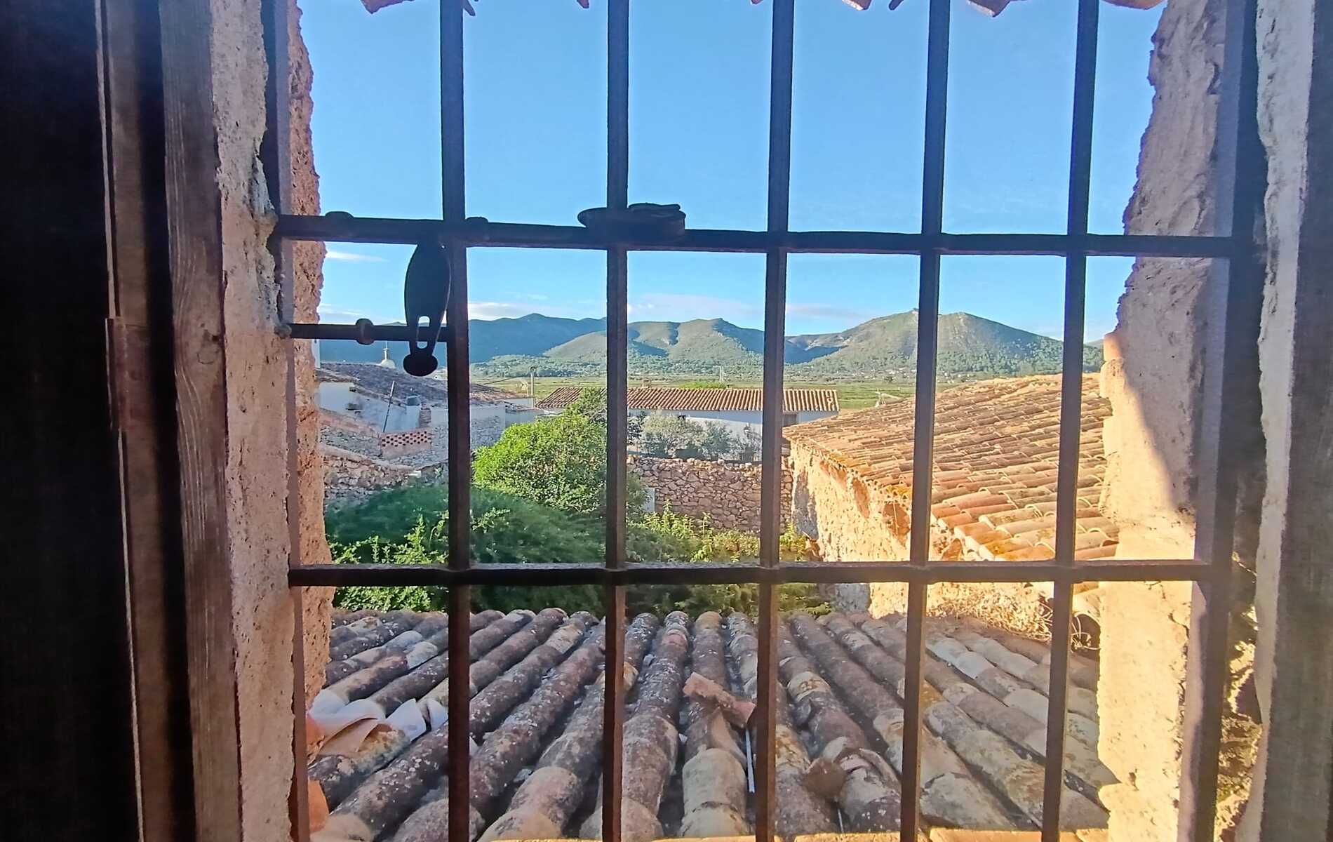 Renovatieproject te koop in Lliber