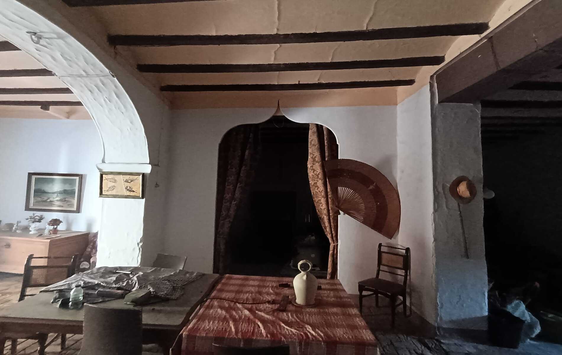 Renovatieproject te koop in Lliber