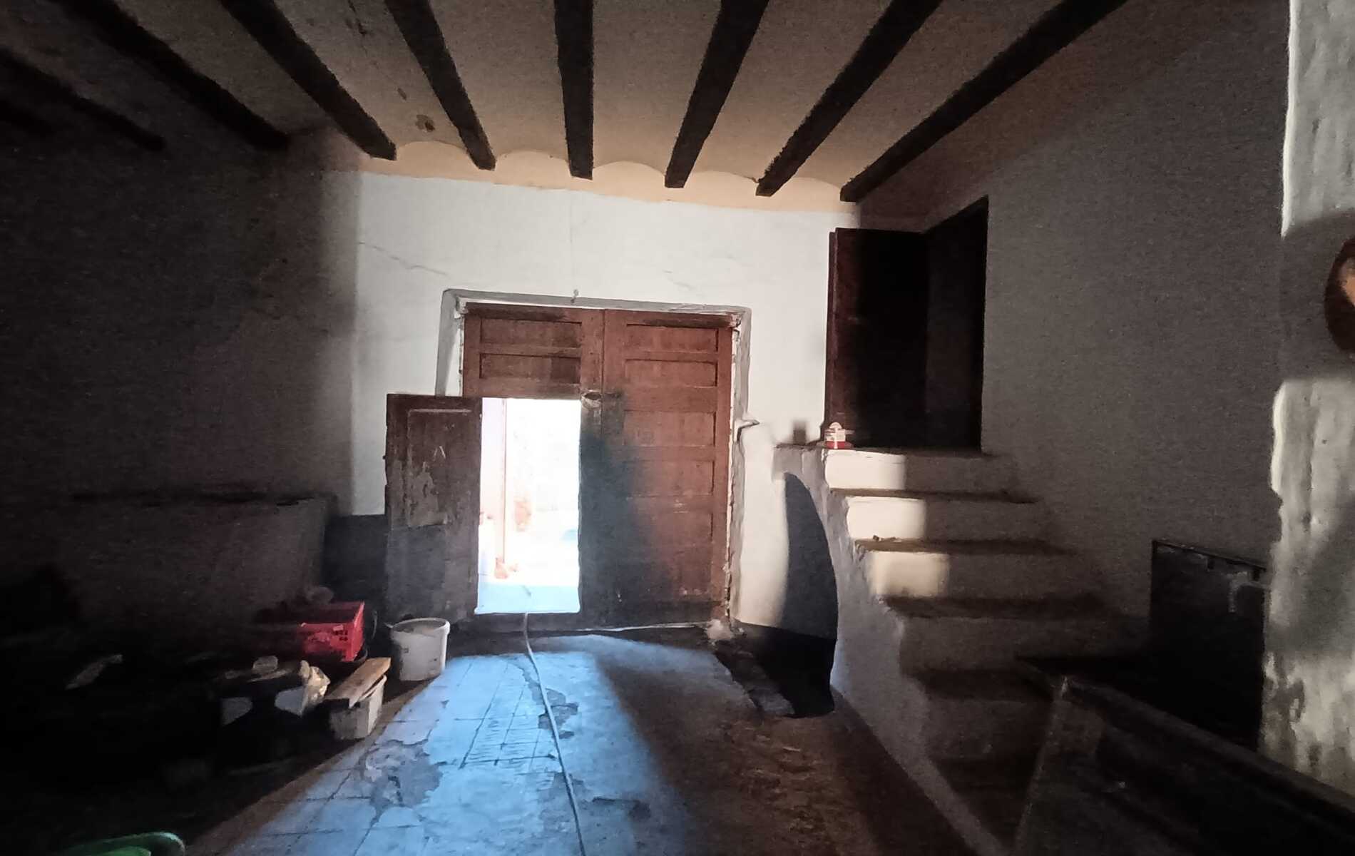 Renovatieproject te koop in Lliber