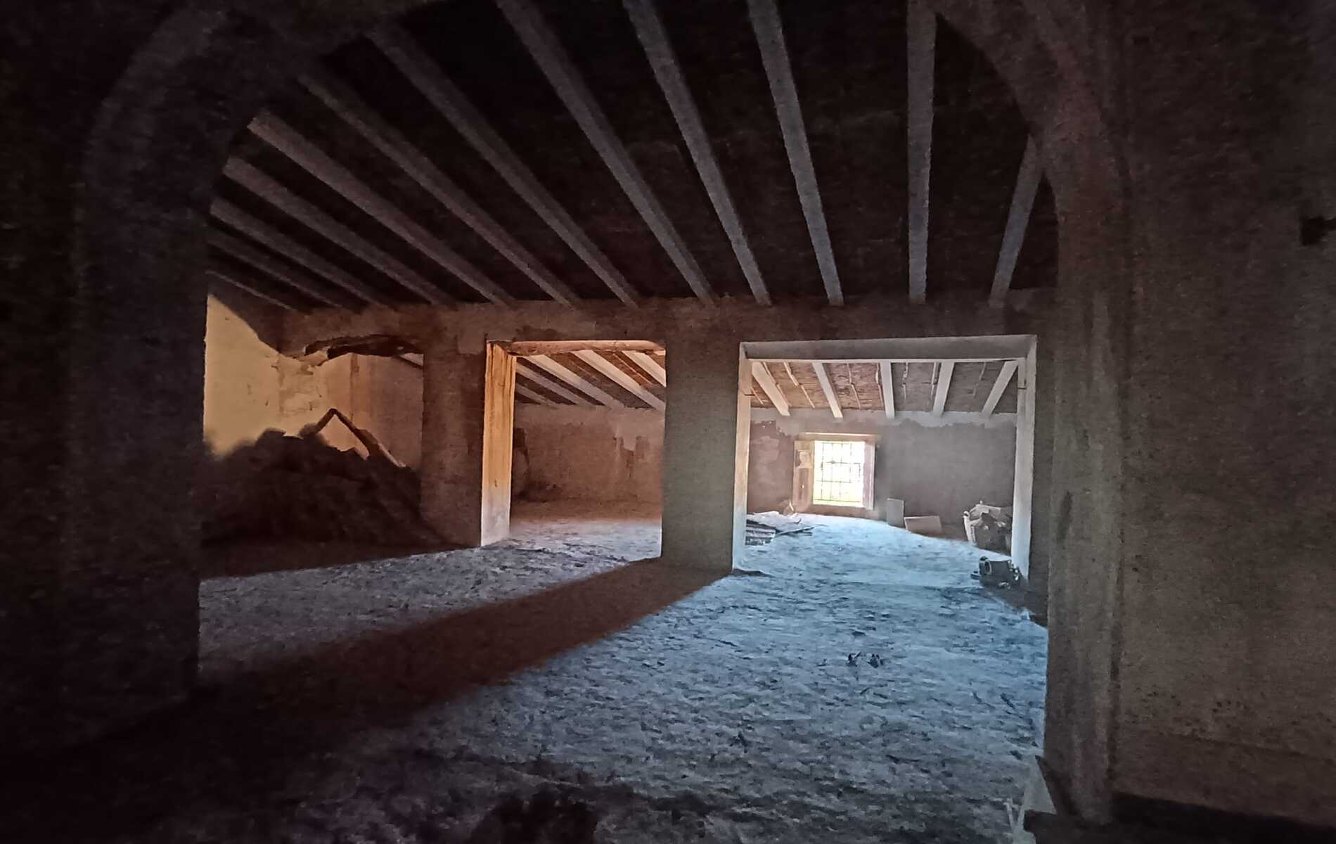 Renovatieproject te koop in Lliber