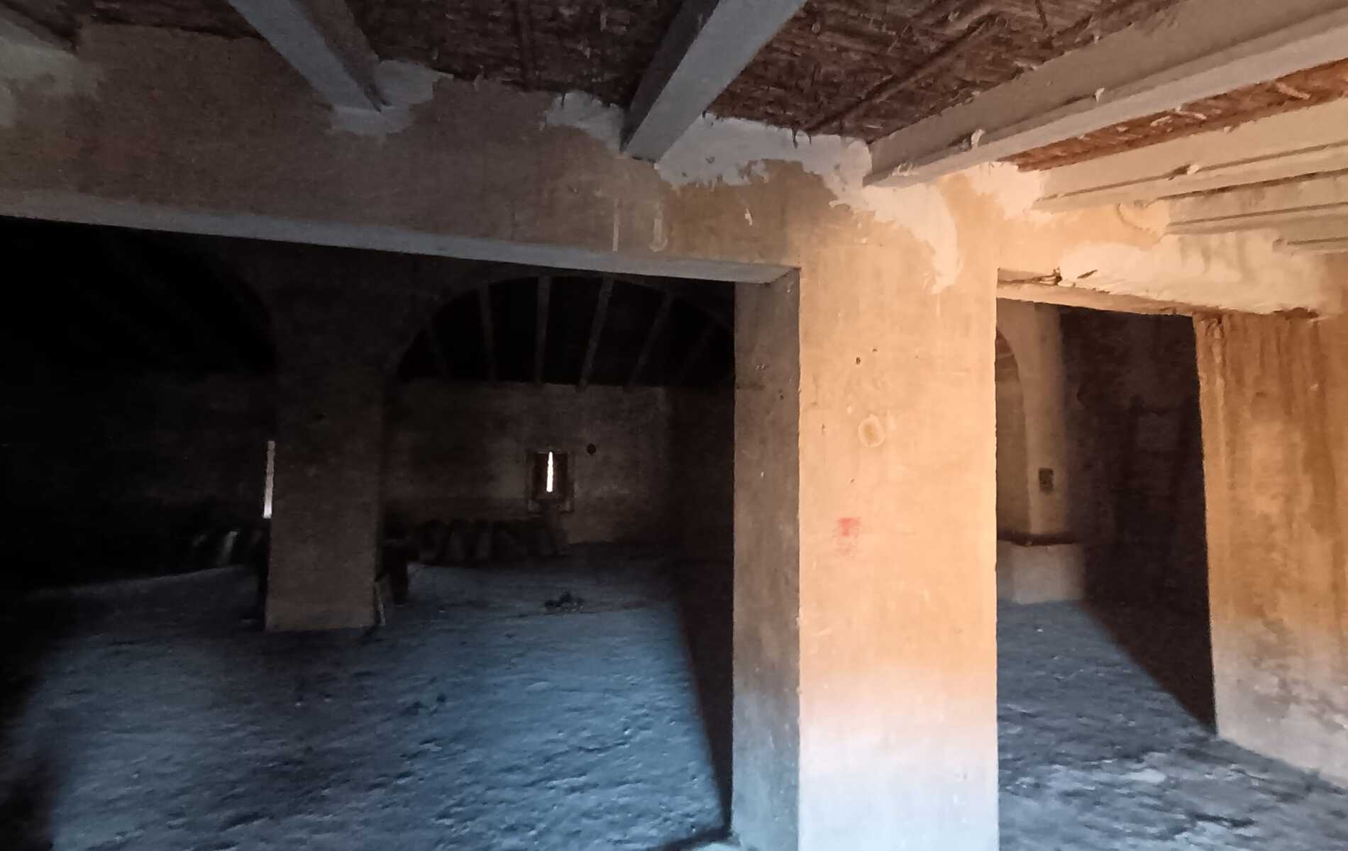 Renovatieproject te koop in Lliber