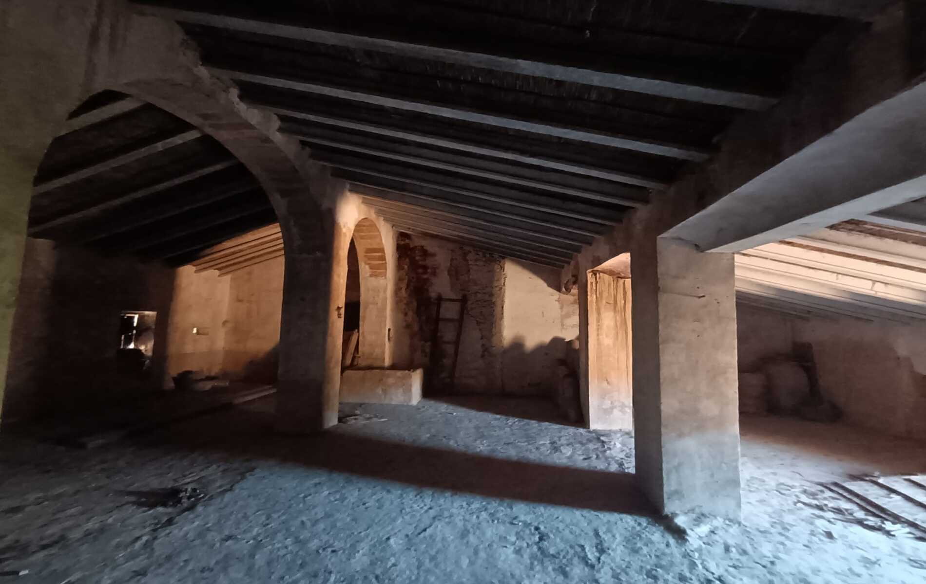 Renovatieproject te koop in Lliber