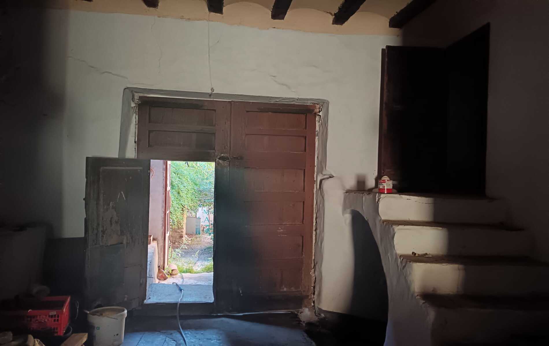 Renovatieproject te koop in Lliber