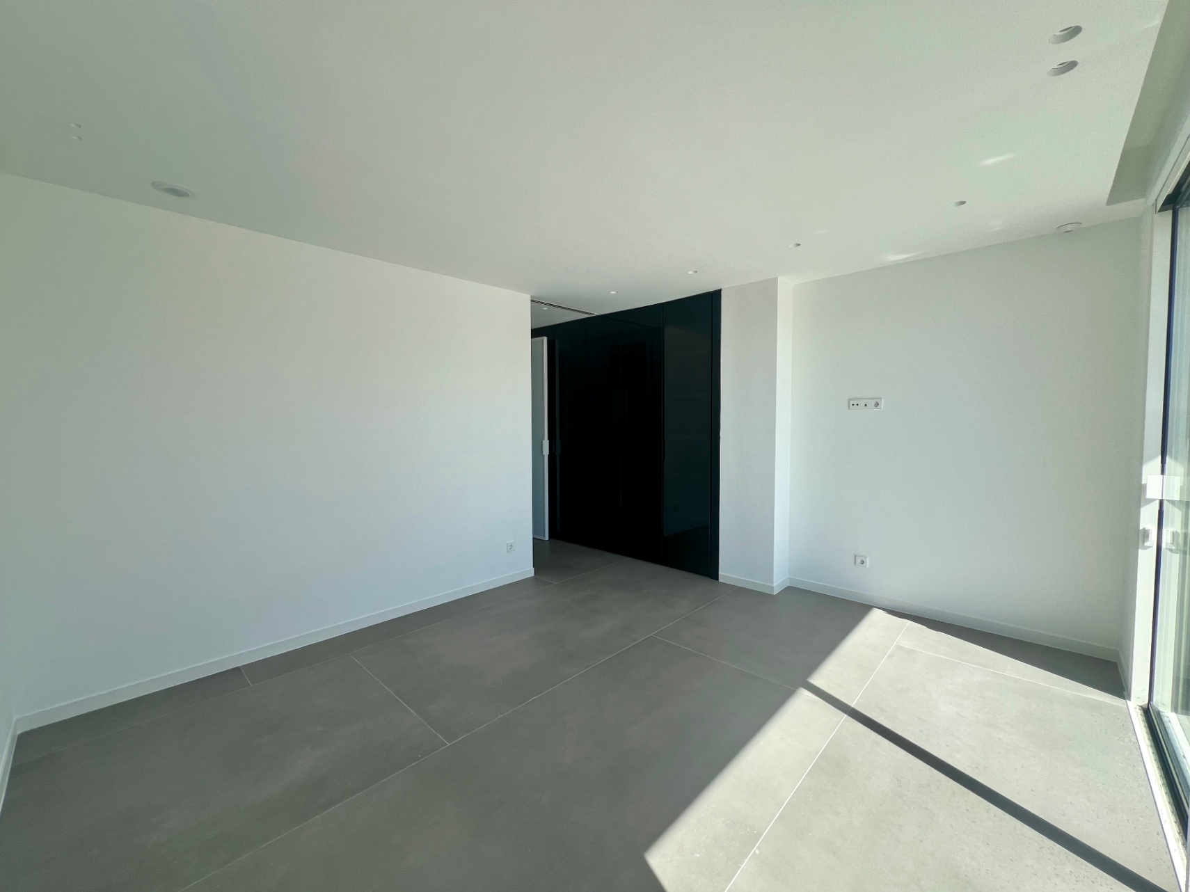 Nieuwbouw villa met uitzicht te koop in Benissa