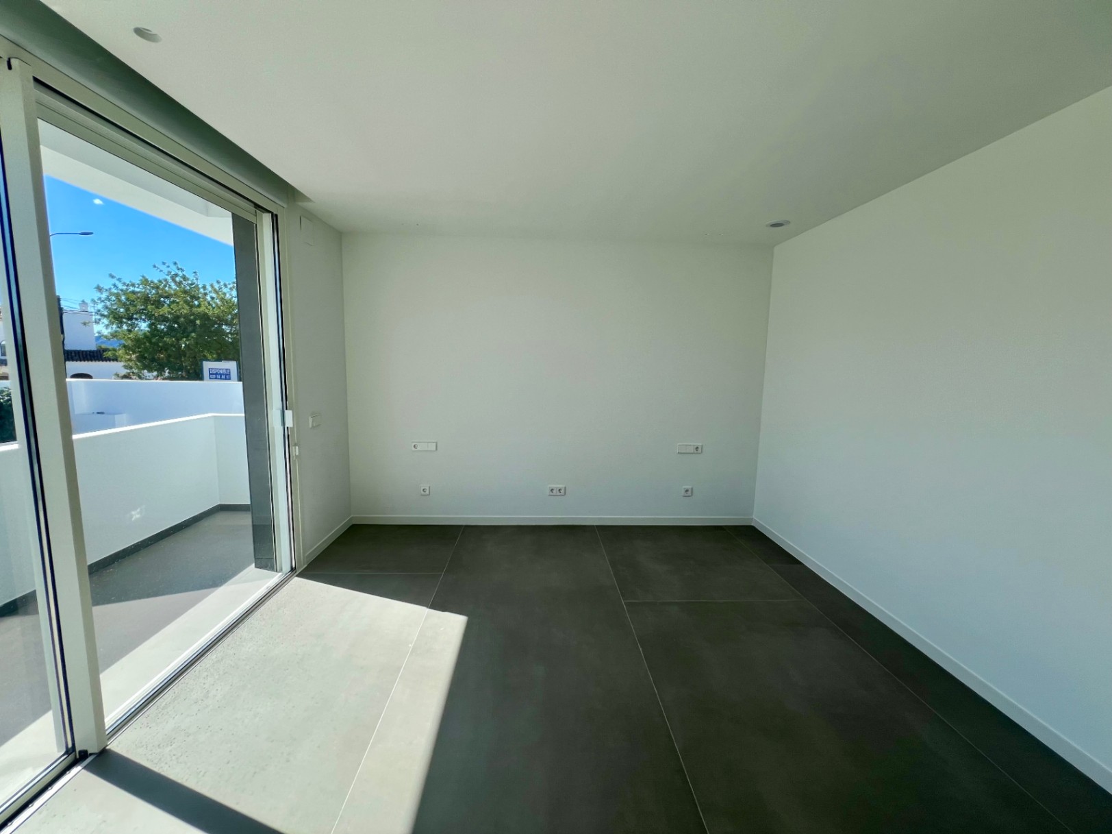 Nieuwbouw villa met uitzicht te koop in Benissa