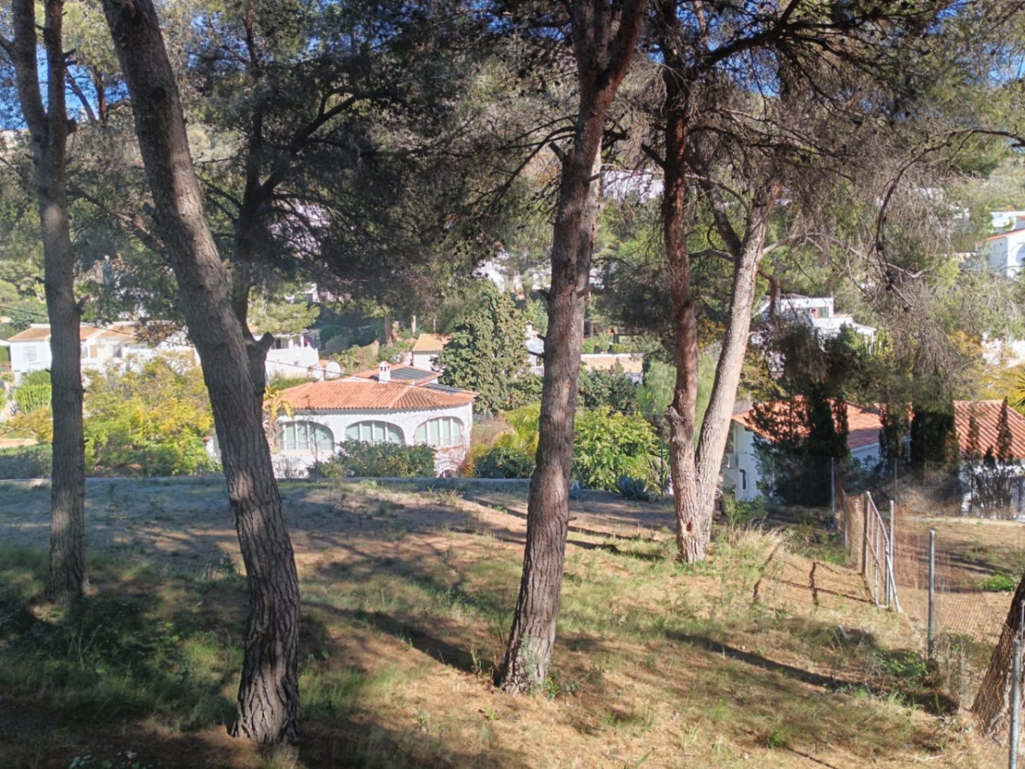 Nieuw te bouwen villa moderne in Moraira – El Portet