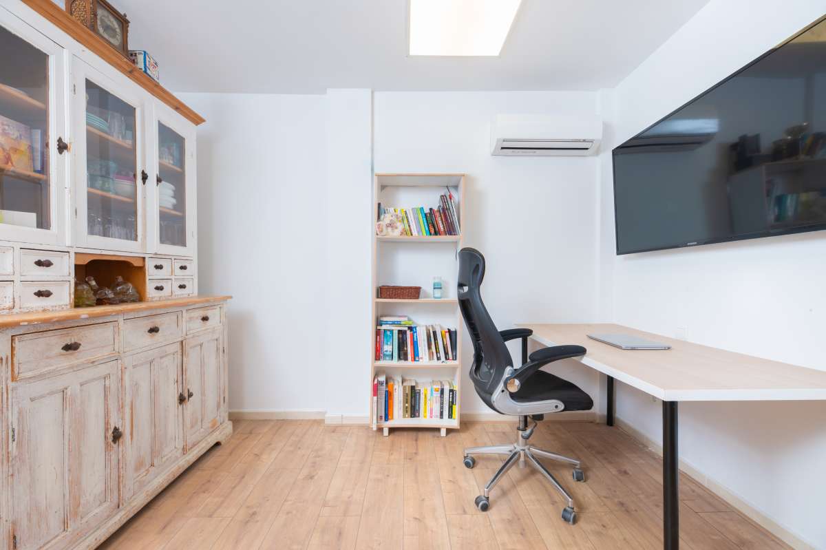 Begane grond appartement te koop in Jesús – Ibiza