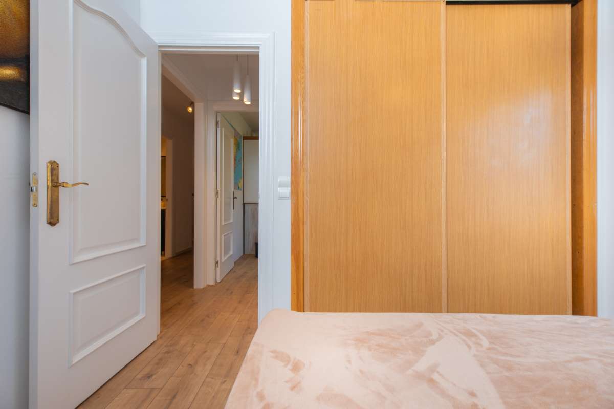 Begane grond appartement te koop in Jesús – Ibiza