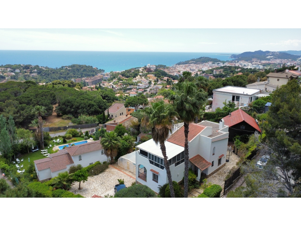DP-96-MY02517-1 Villa te koop in Lloret de Mar
