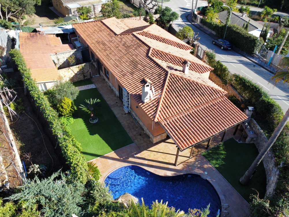 Villa te koop in Lloret de Mar