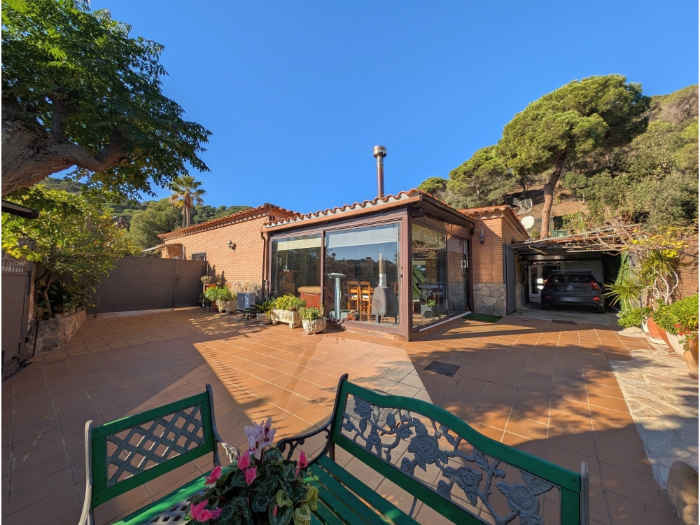 Villa te koop in Lloret de Mar