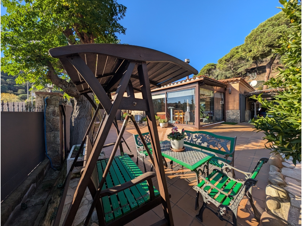 Villa te koop in Lloret de Mar