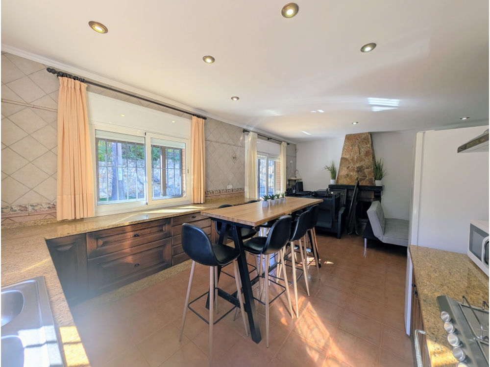 Villa te koop in Lloret de Mar