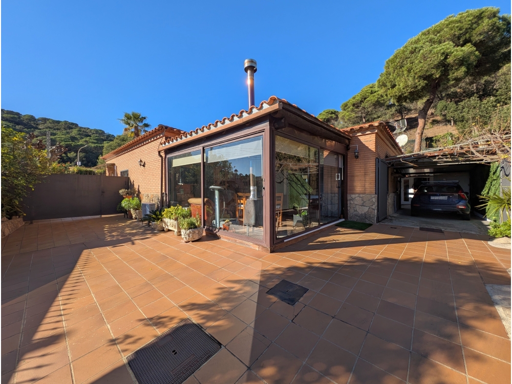 Villa te koop in Lloret de Mar