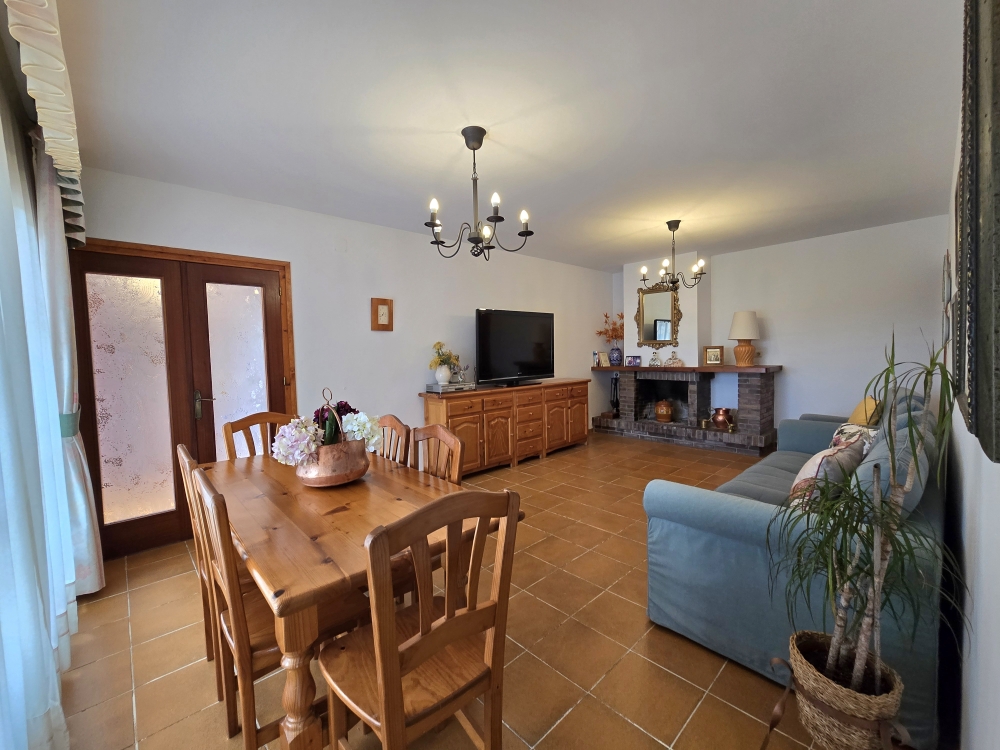 DP-96-MY02611-5 Villa te koop in Vidreres