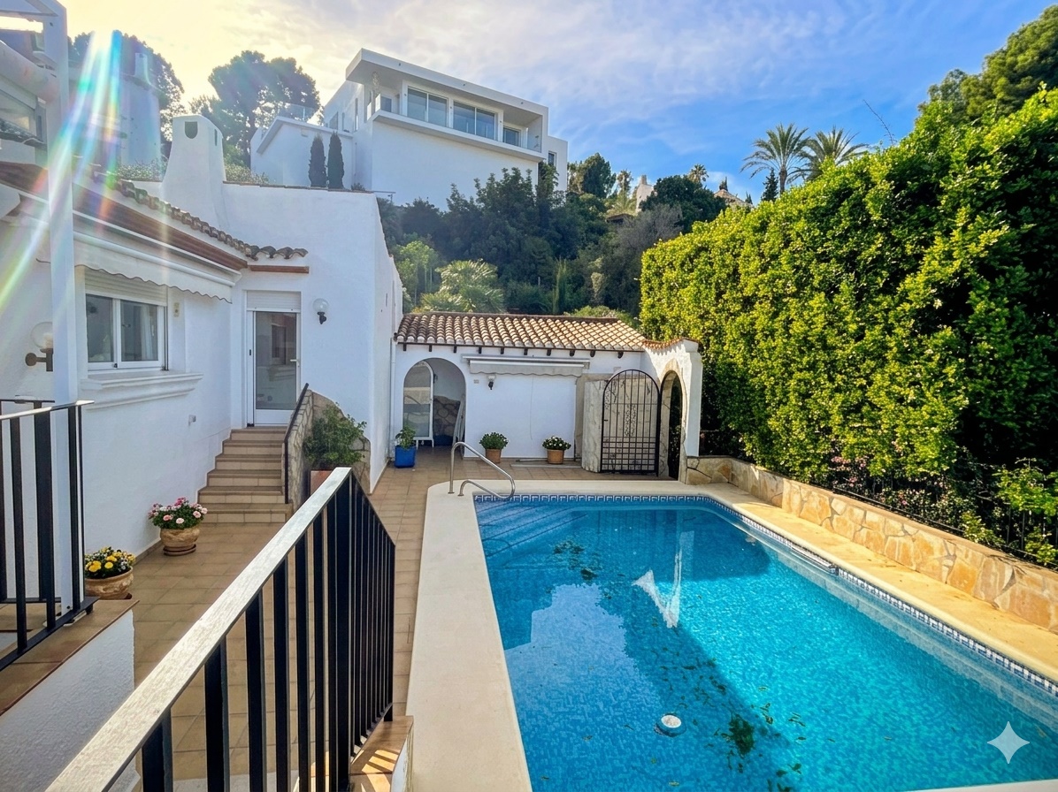Villa te koop in Pego