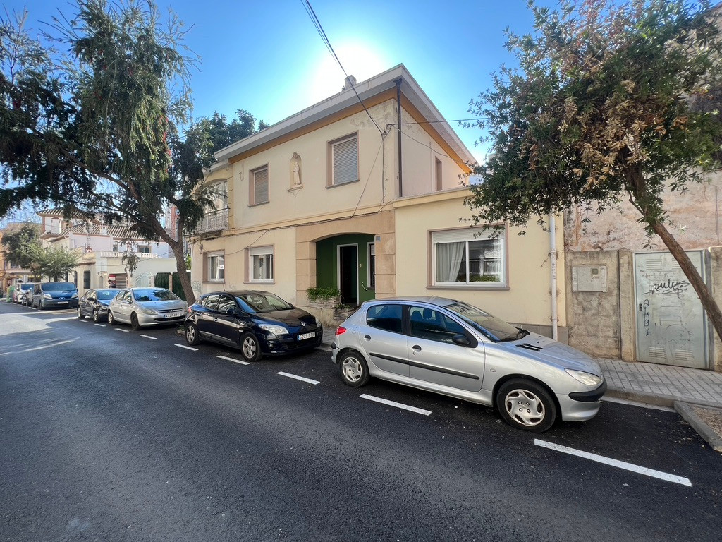 Villa te koop in Denia