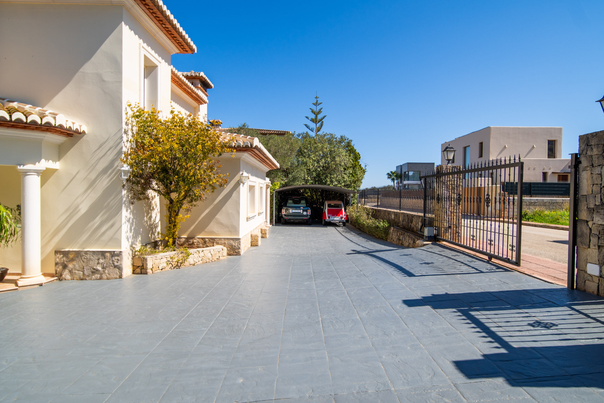 Villa te koop in Javea