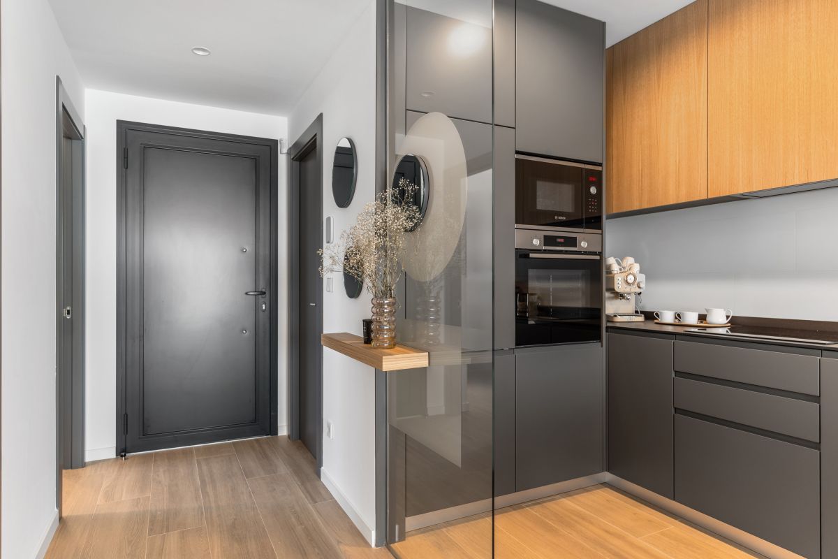 Luxe Nieuwbouw Appartement met zeezicht te koop in Benitachell