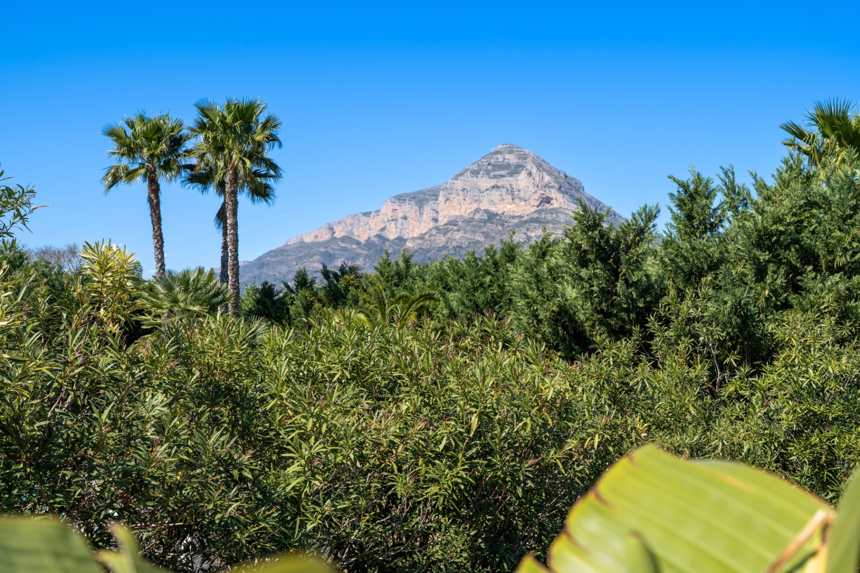 Villa te koop in Javea