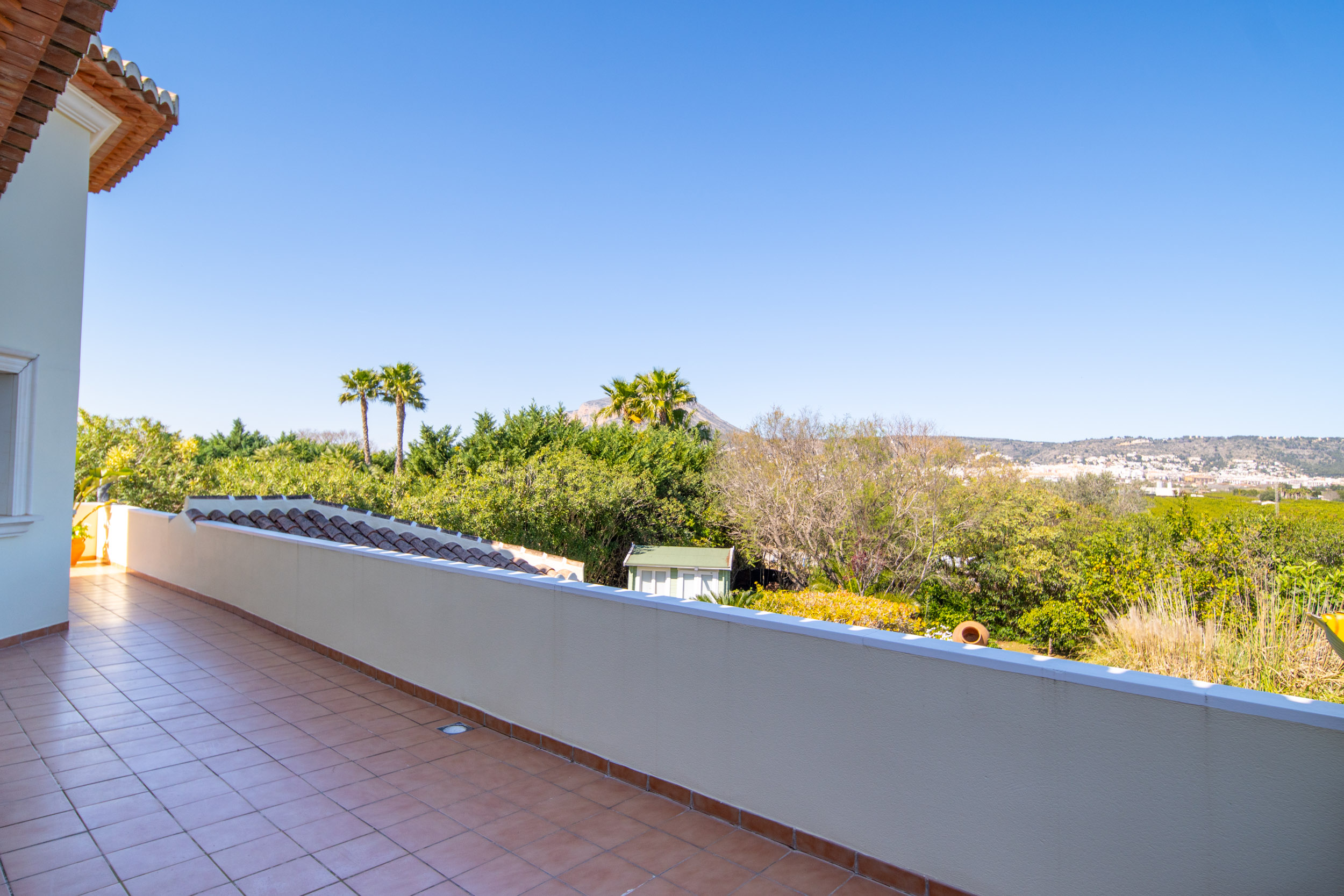 Villa te koop in Javea