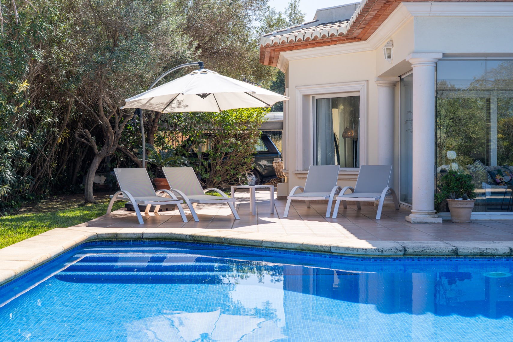Villa te koop in Javea