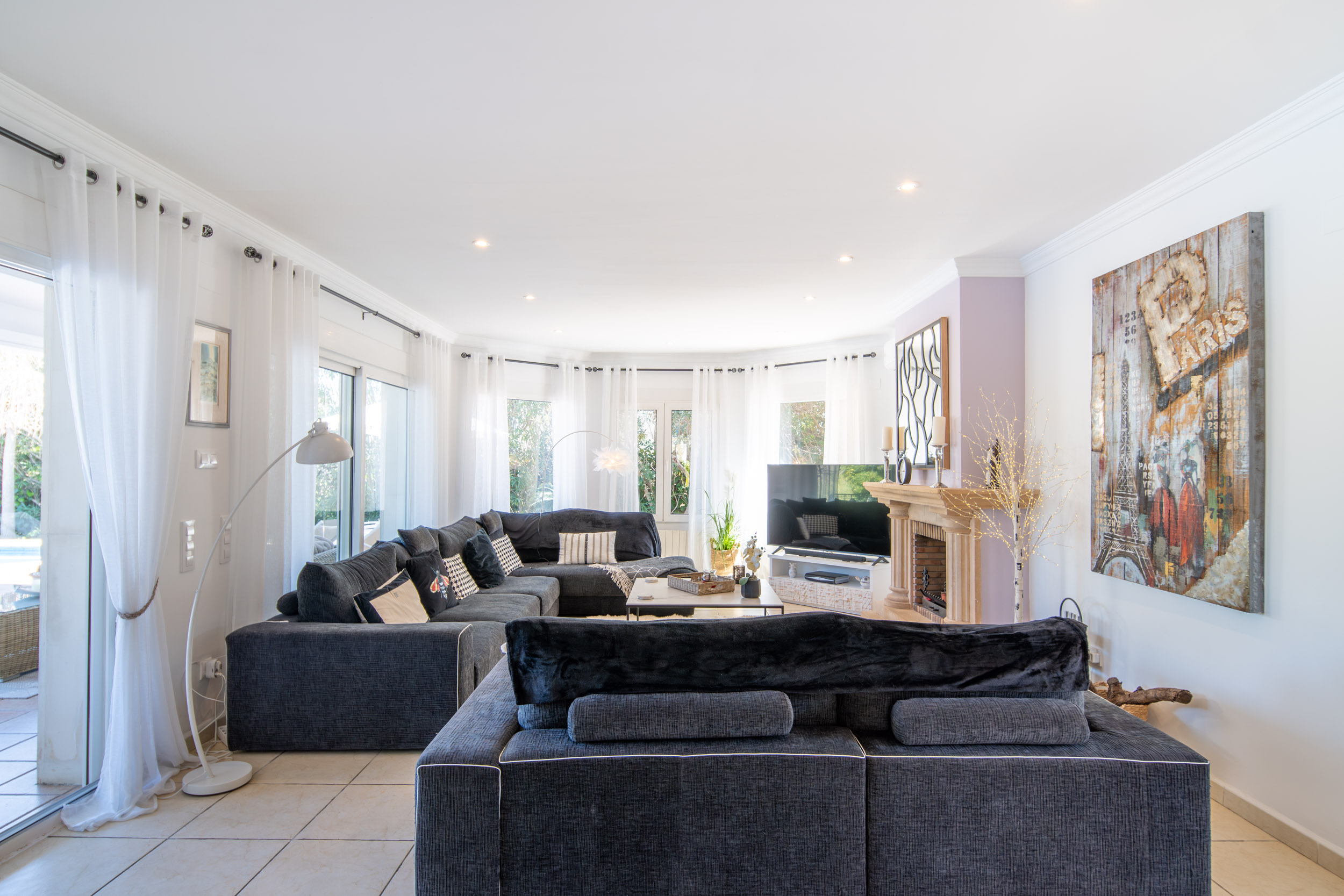 Villa te koop in Javea