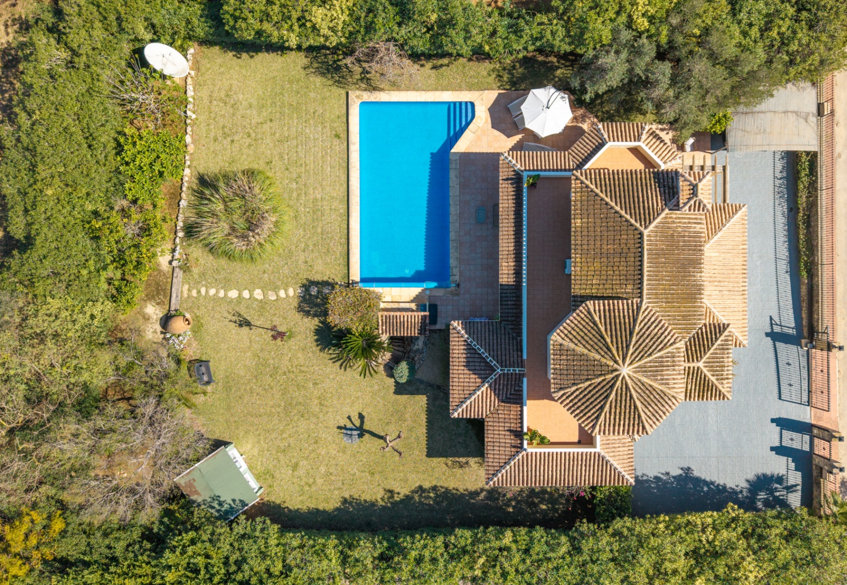 Villa te koop in Javea
