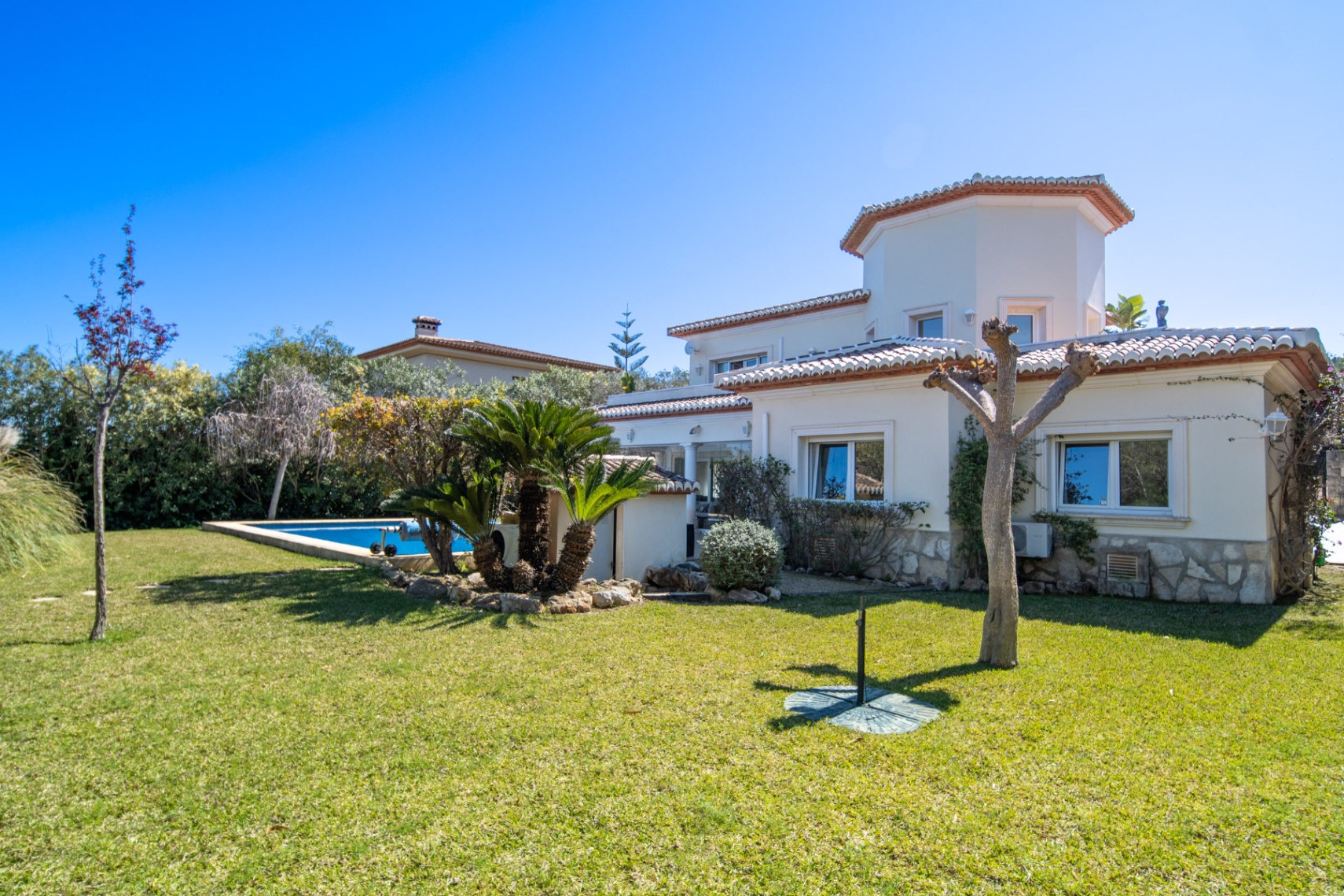 Villa te koop in Javea