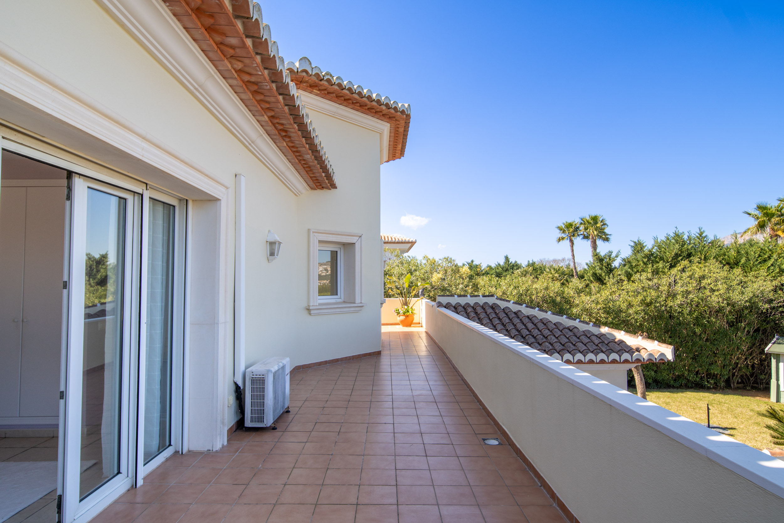 Villa te koop in Javea