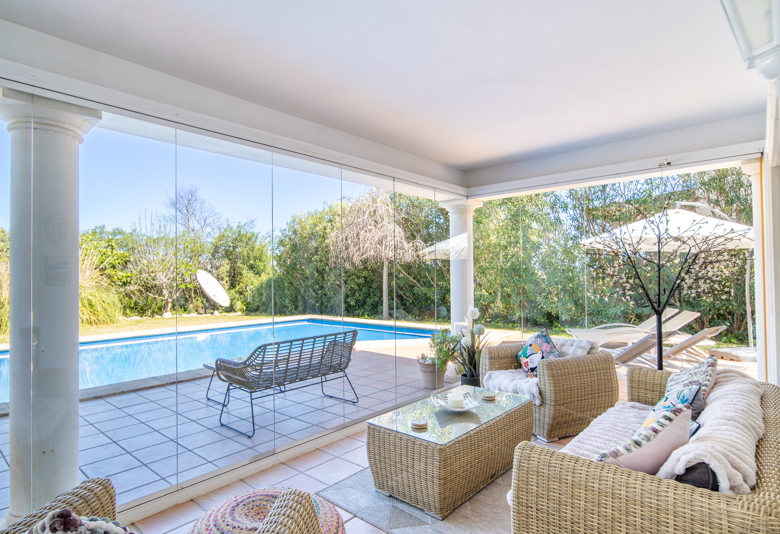 Villa te koop in Javea