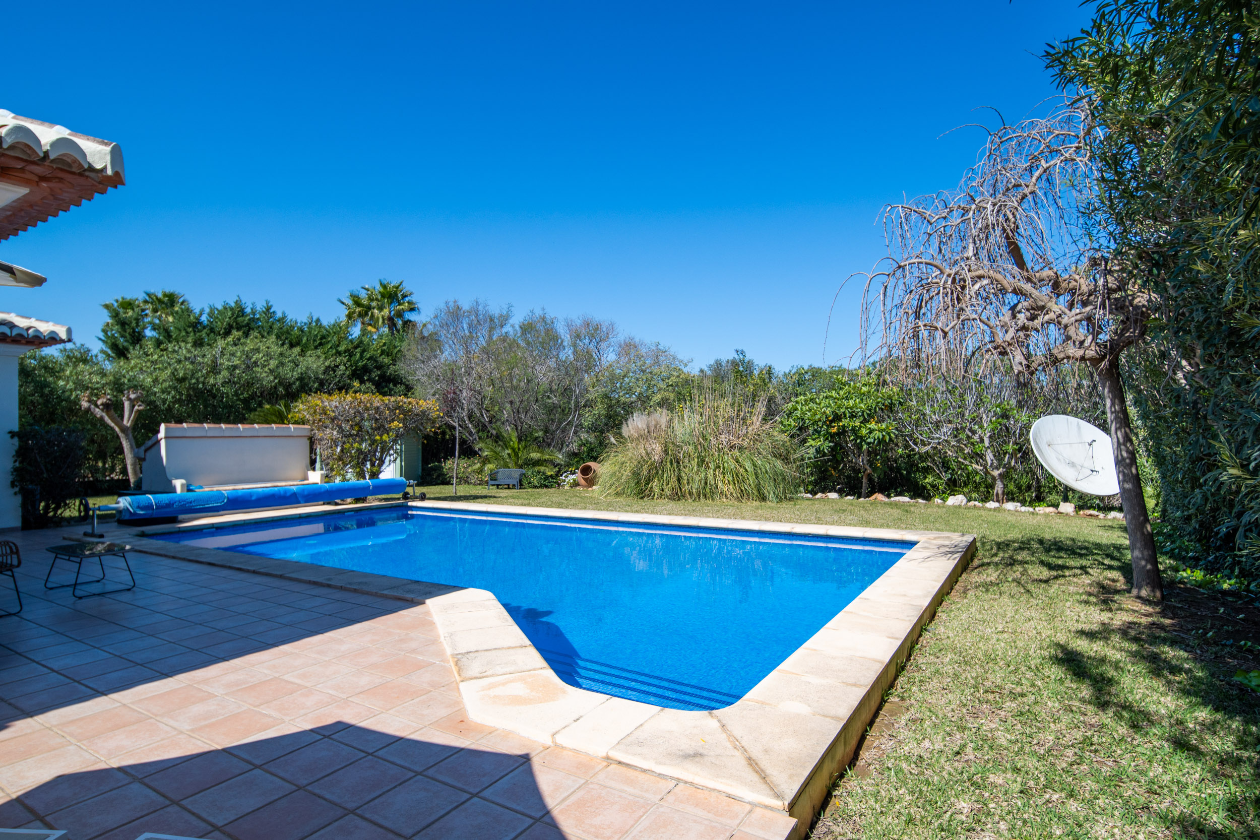 Villa te koop in Javea