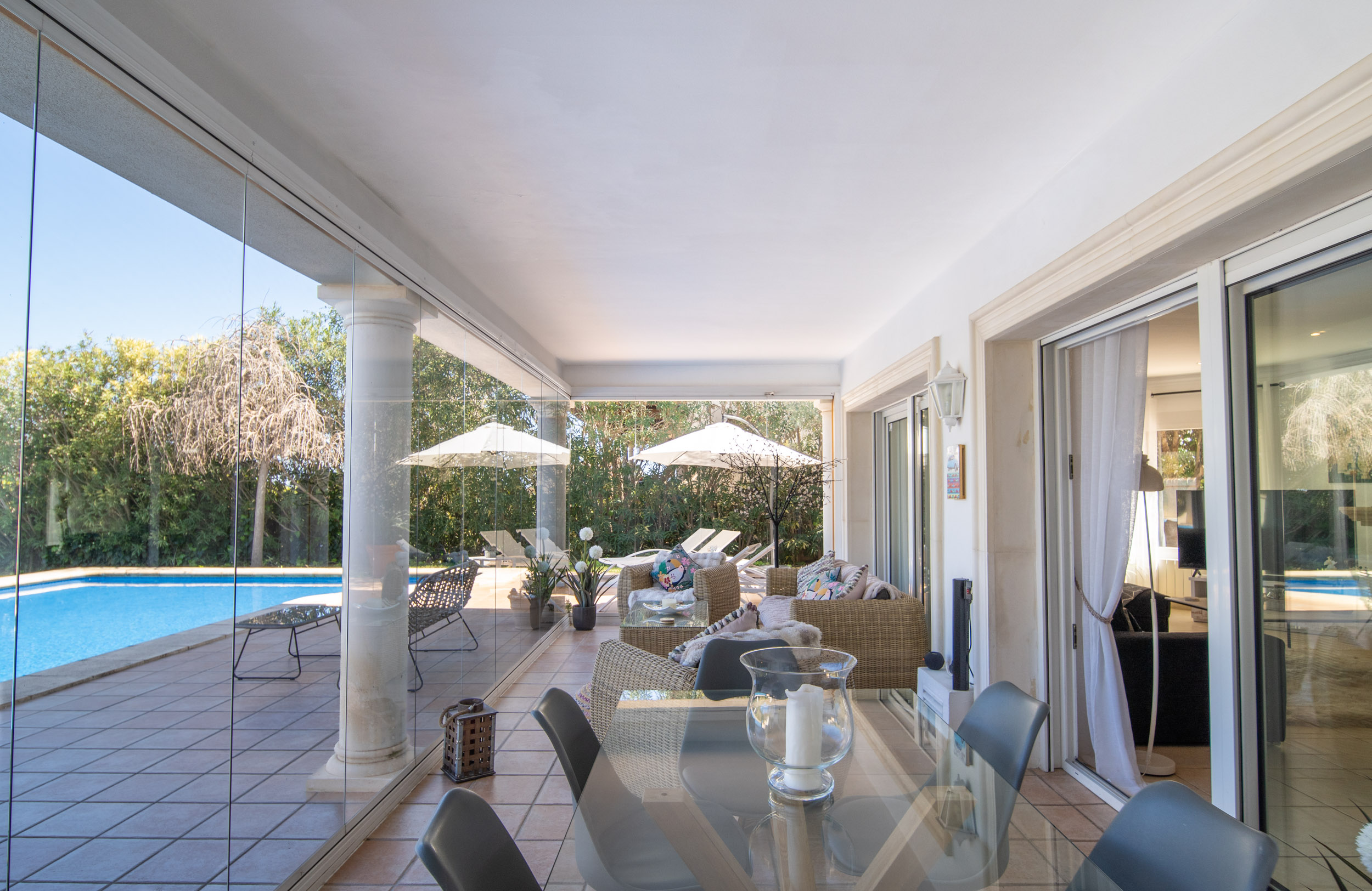 Villa te koop in Javea