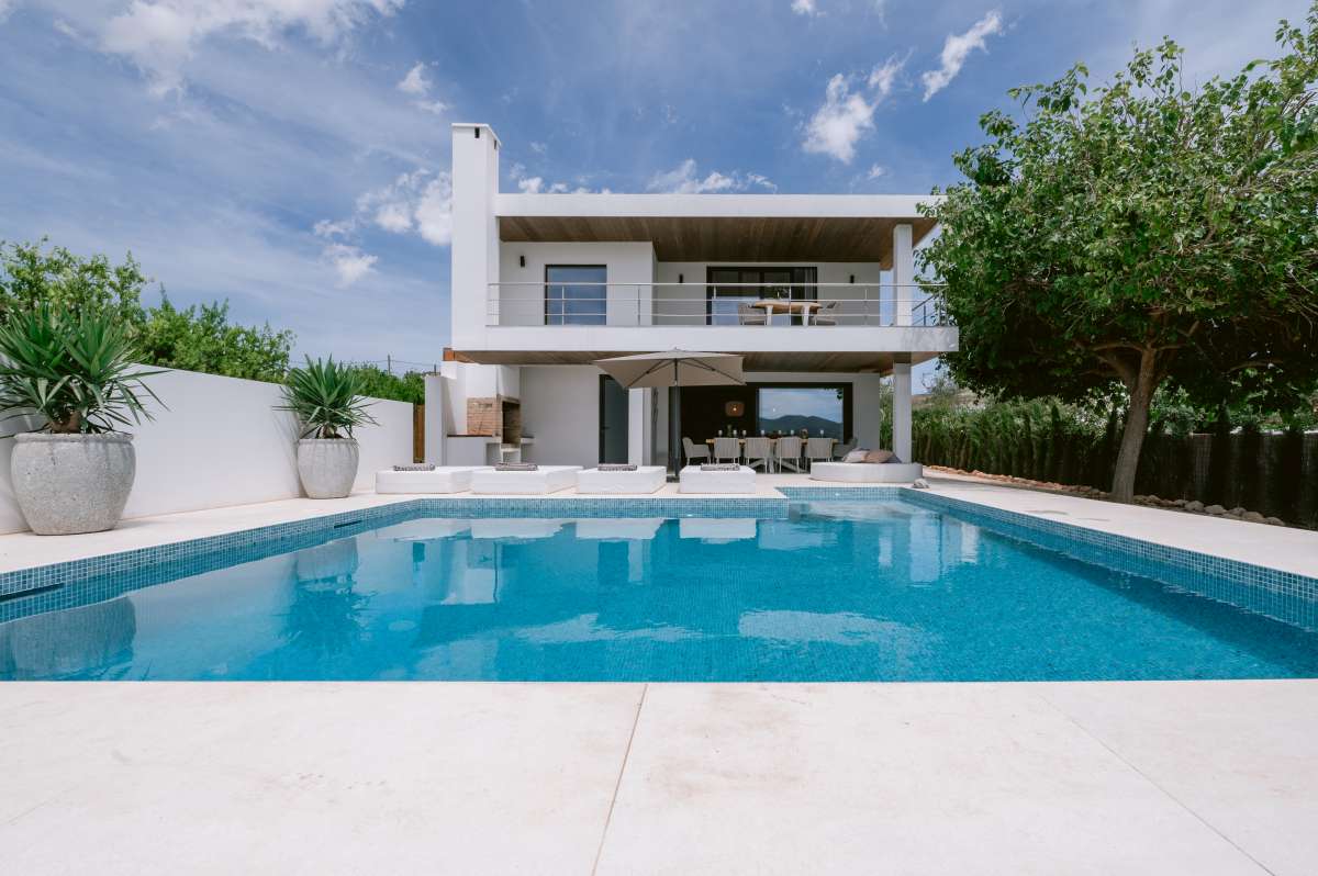 Villa te koop in Can Ramón – Ibiza