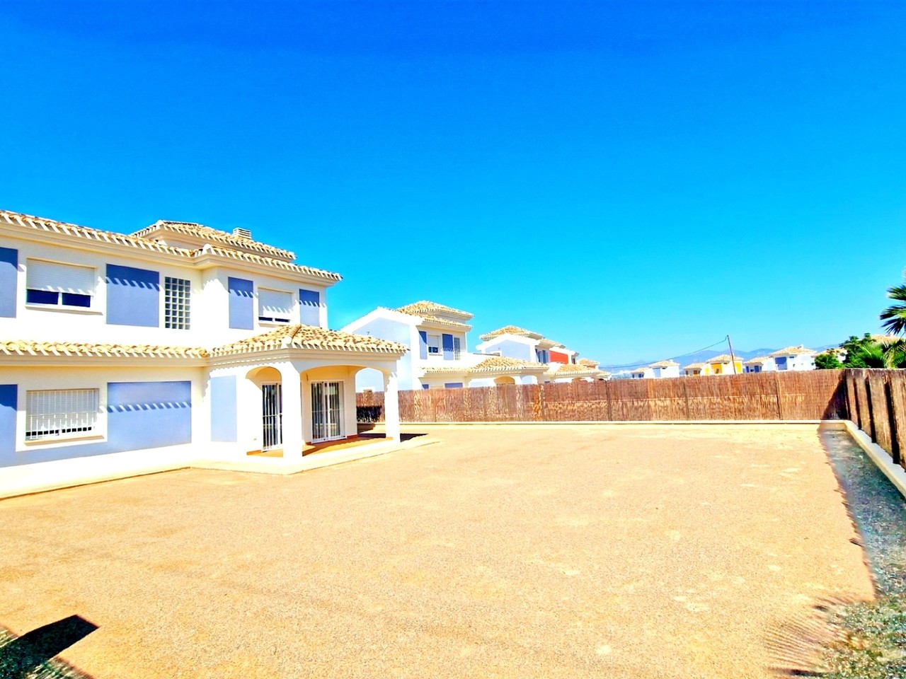 Villa te koop in Lorca