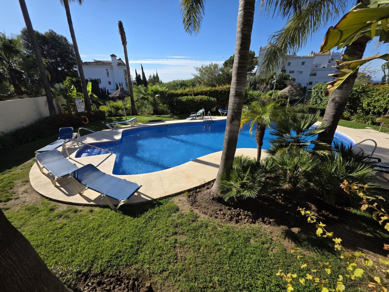 Appartement te koop in Mijas