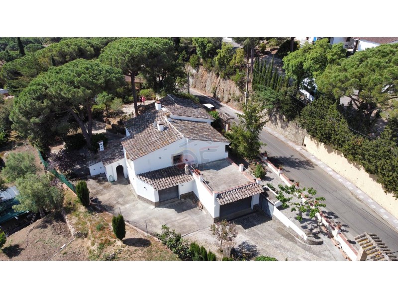 Villa te koop in Santa Cristina D’aro