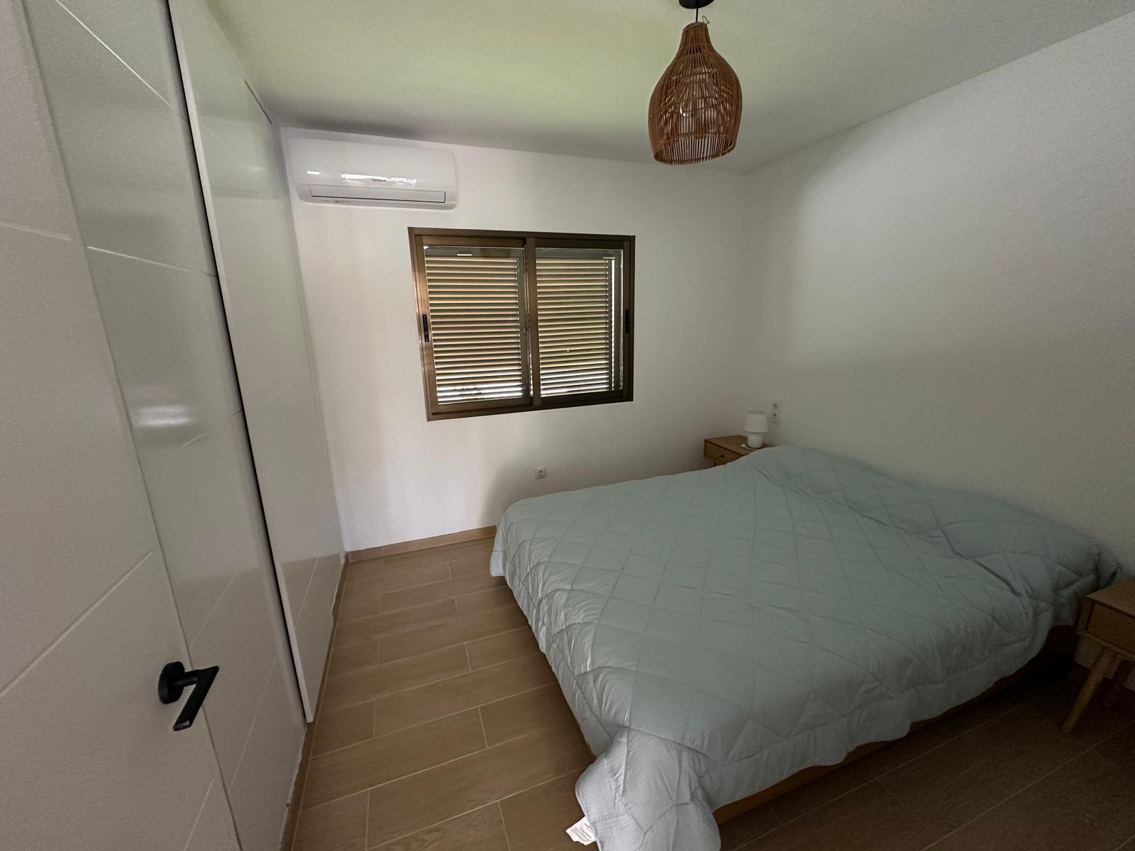 Volledig gerenoveerde villa direct instapklaar in Calpe
