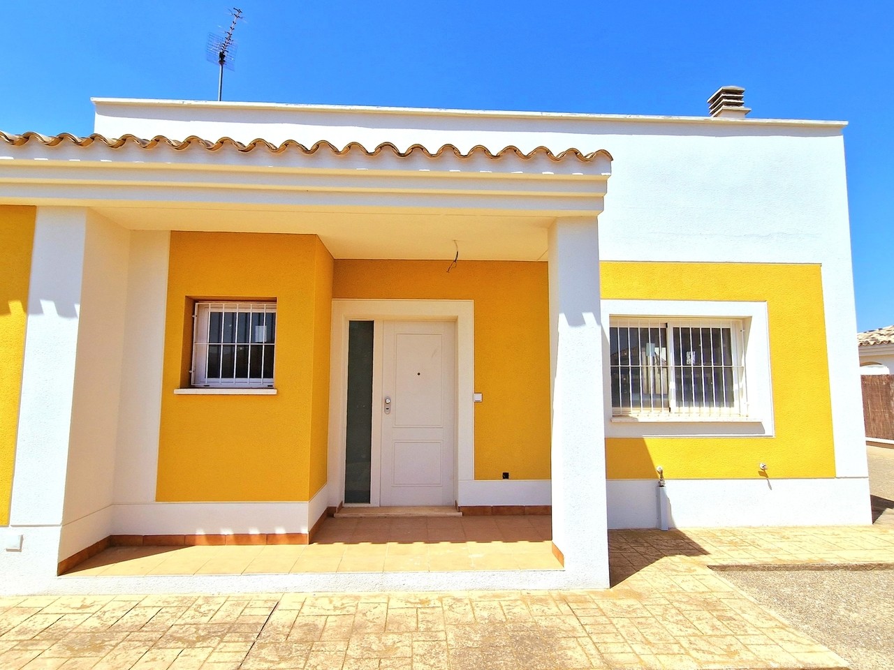Villa te koop in Lorca