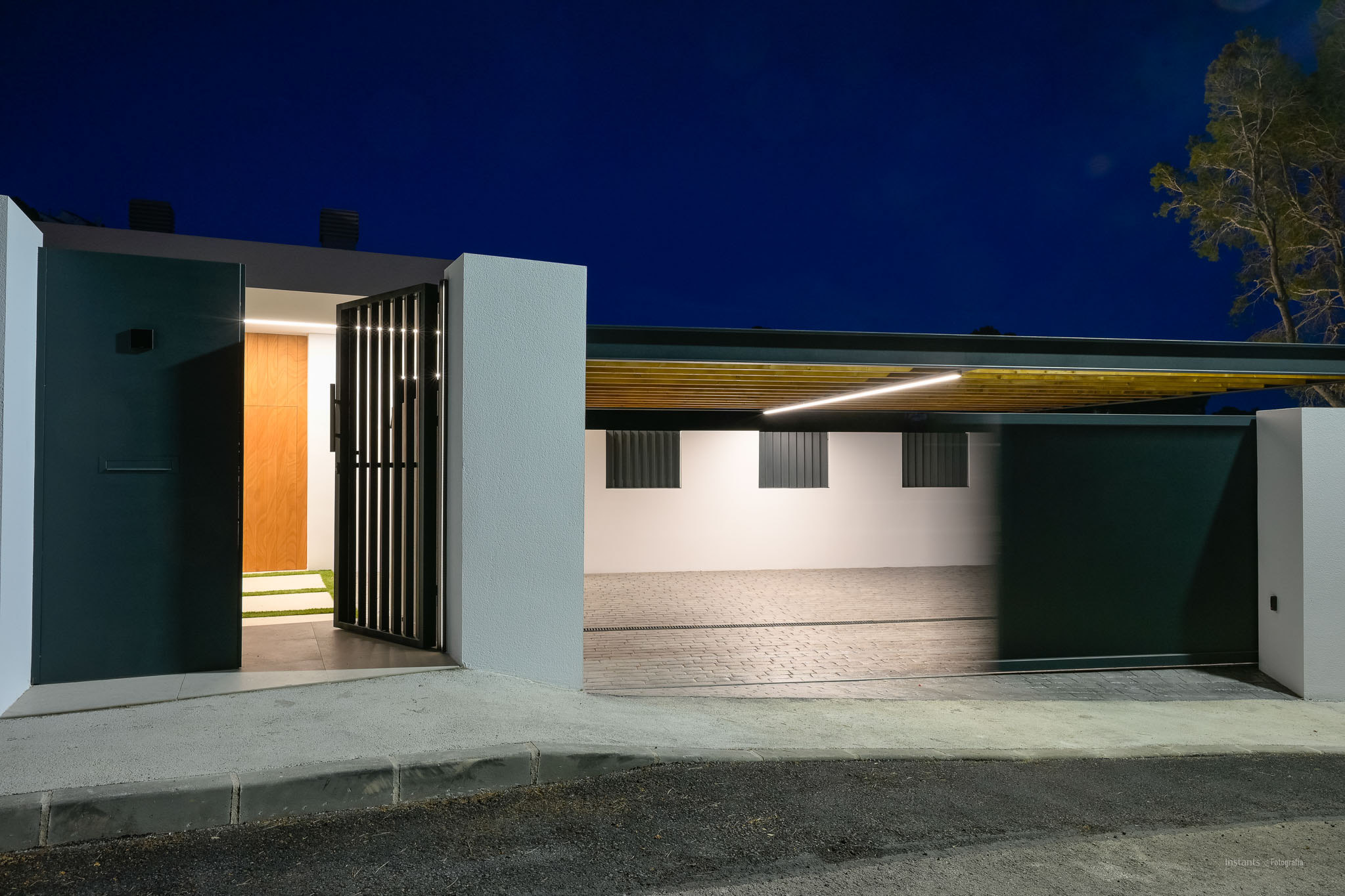 Luxe villa met zeezicht te koop in Altea