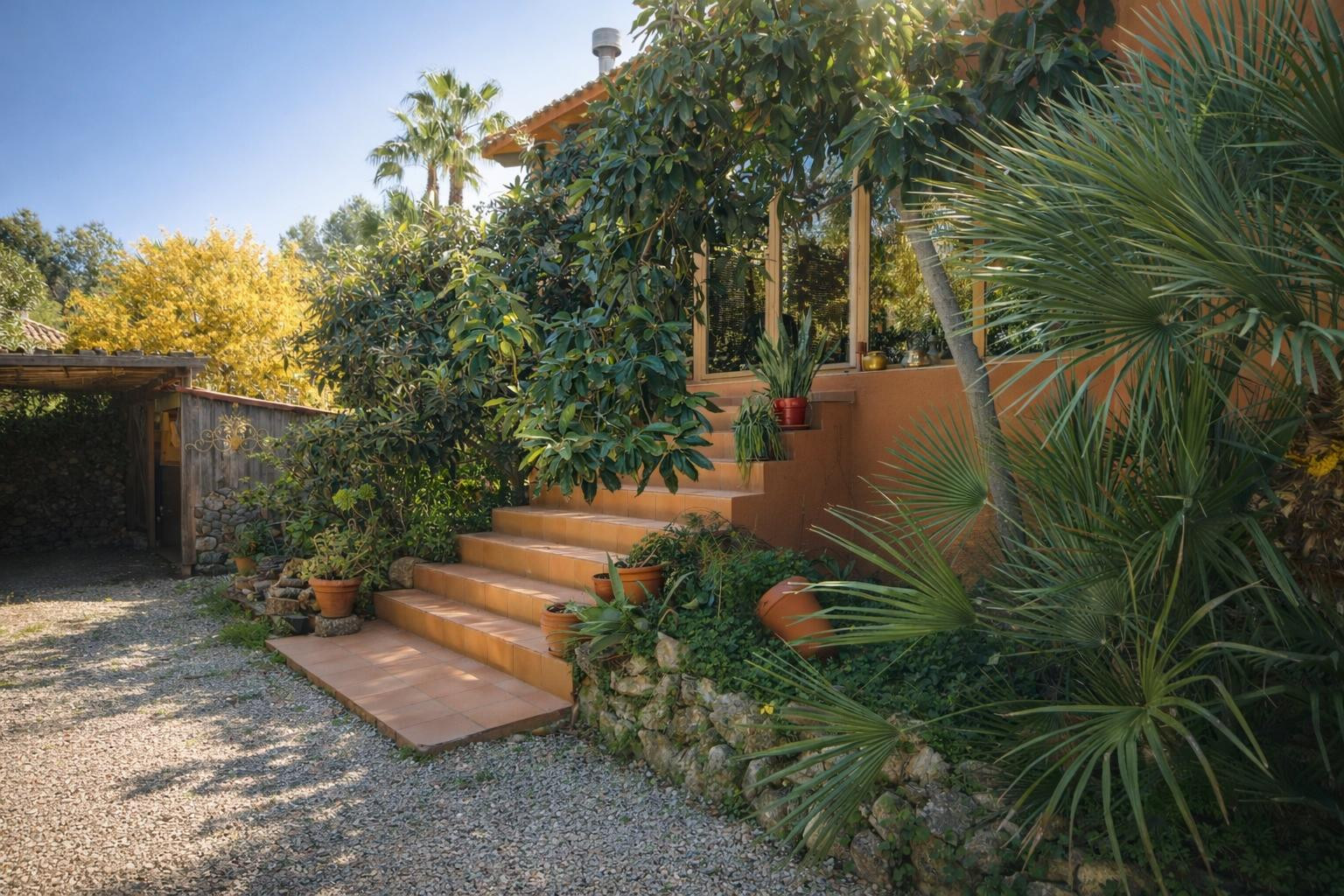 Charmante villa te koop in Javea