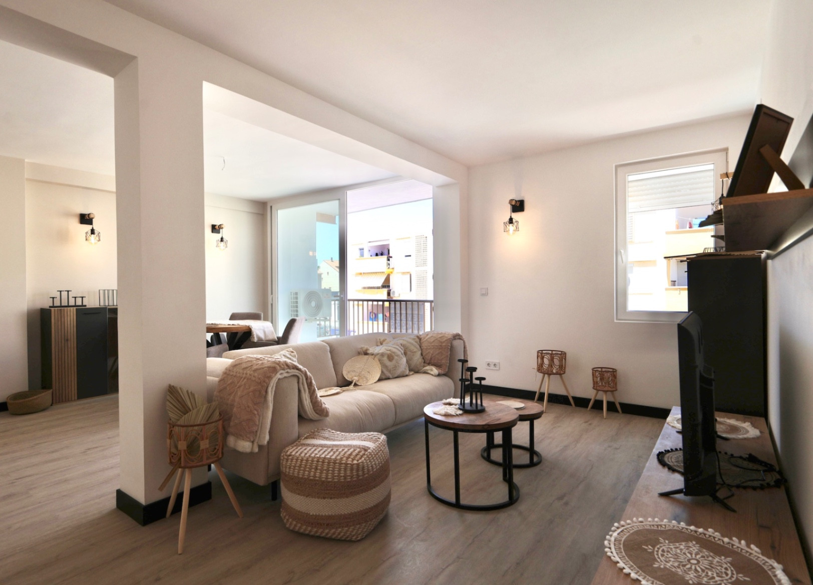 Appartement te koop in Javea