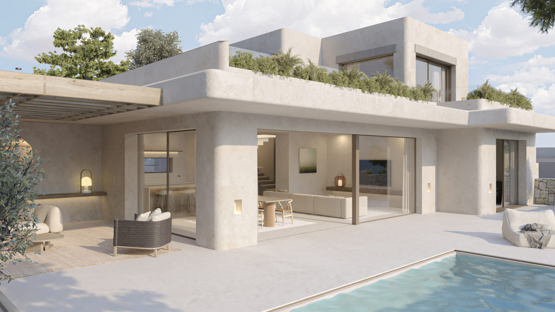 Villa te koop in Teulada
