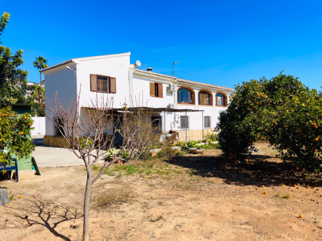Villa te koop in Javea