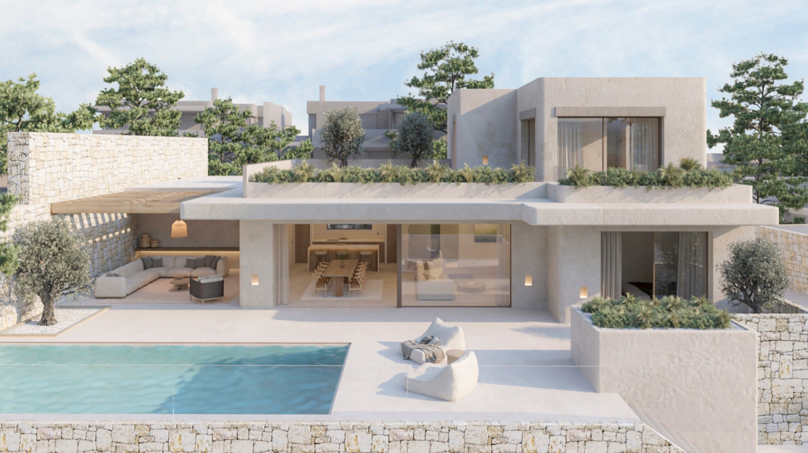 Villa te koop in Teulada